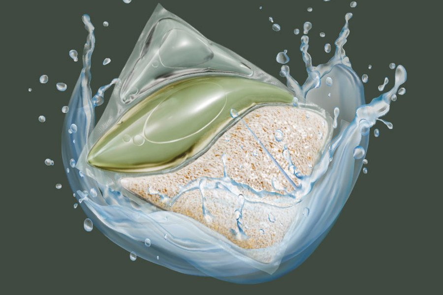 Distinctive Product Form
