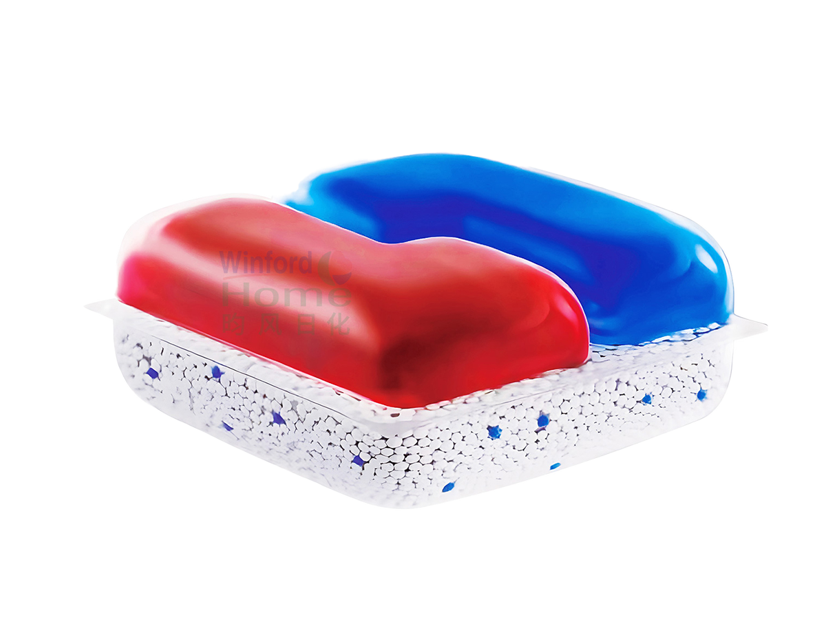 dishwasher pods manufacturer