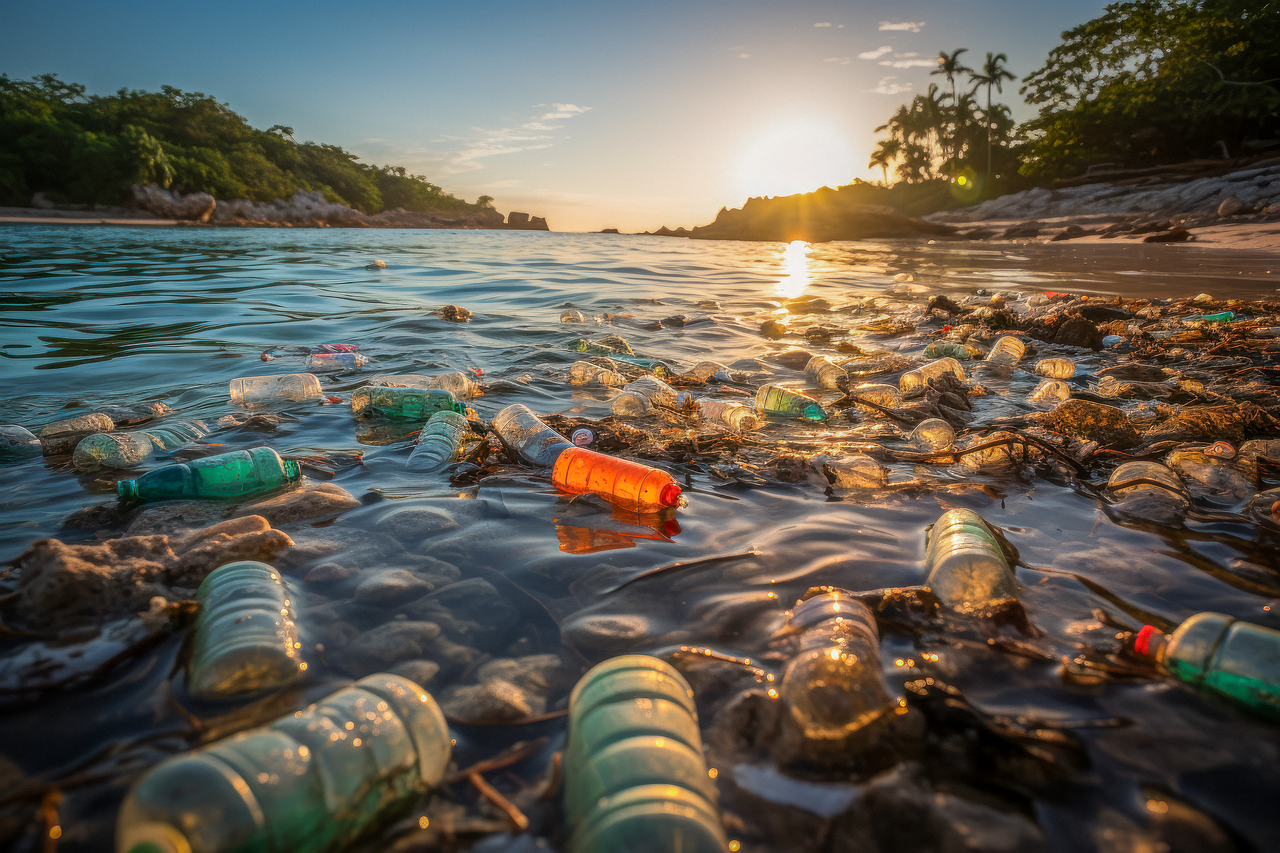 EU Plastic Tax 2025: Why Hand Soap Refill Pods Are Europe’s Secret to Saving €€€ and the Planet