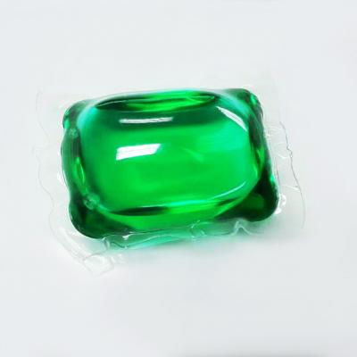 Green Capsule