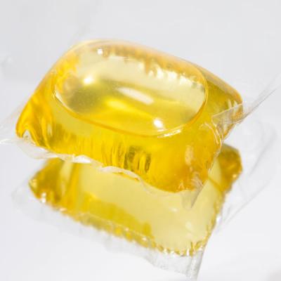 Yellow 15g Laundry Pods Unimasses